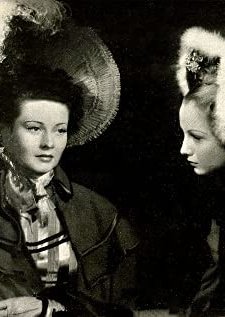 La Compagnia Della Teppa (1941) afişi