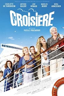 La Croisière (2011) afişi