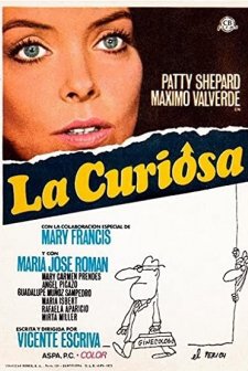 La Curiosa