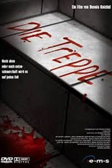 La Escalera (2005) afişi