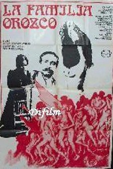 La Familia Orozco