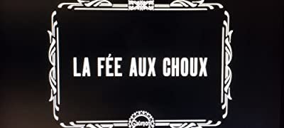 La Fée Aux Choux, Ou La Naissance Des Enfants (1900) afişi La Fée Aux Choux, Ou La Naissance Des Enfants (1900) afişi