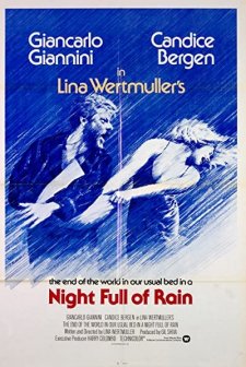 La Fine Del Mondo Nel Nostro Solito Letto In Una Notte Piena Di Pioggia