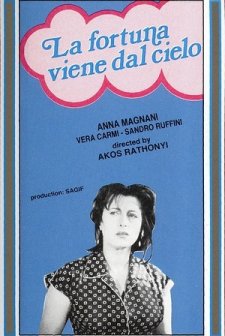 La Fortuna Viene Dal Cielo