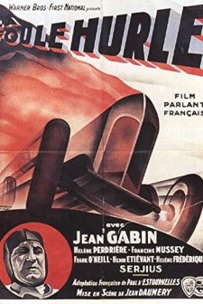 La Foule Hurle