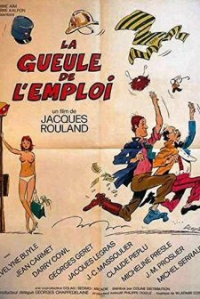 La Gueule De L'emploi