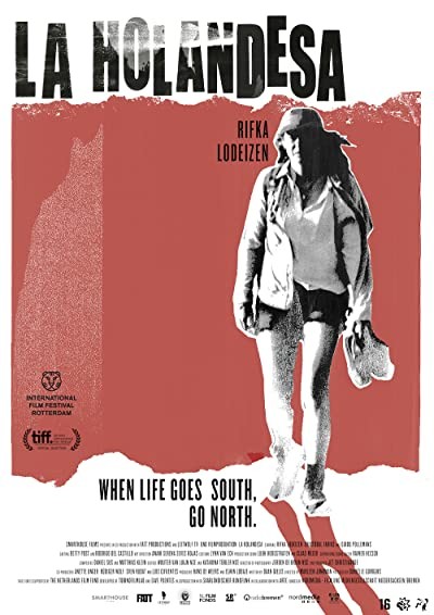 La Holandesa (2017) afişi La Holandesa (2017) afişi