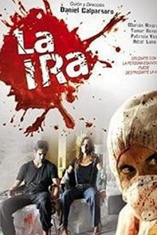 La Ira