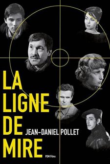 La Ligne De Mire (1960) afişi