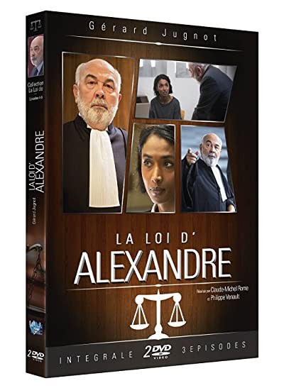 La Loi de Barbara (2015) afişi La Loi de Barbara (2015) afişi