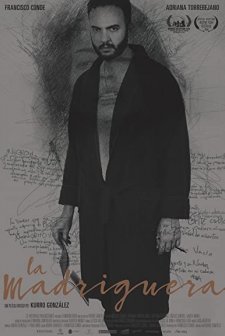 La Madriguera (2016) afişi