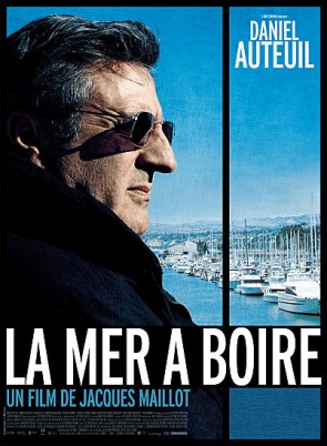 Blood from a Stone (2011) afişi
