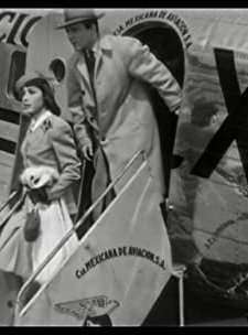 La Mujer Legítima (1945) afişi