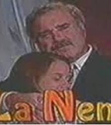 La Nena (1996) afişi