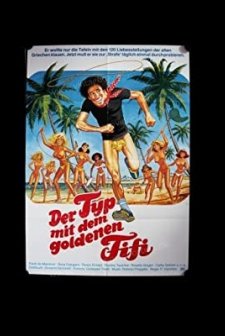 La Parte Più Appetitosa Del Maschio (1979) afişi