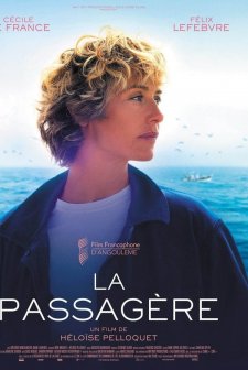 Wild Seas (2022) afişi