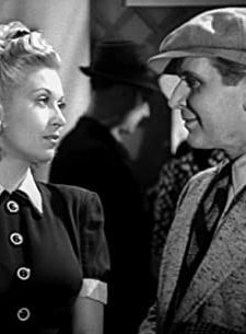 La prière aux étoiles (1941) afişi