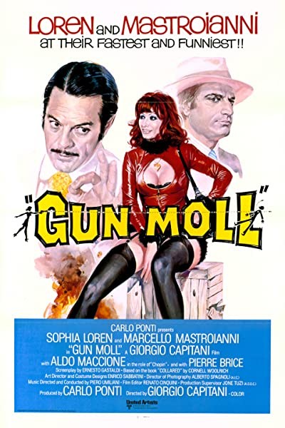 La Pupa Del Gangster (1975) afişi La Pupa Del Gangster (1975) afişi