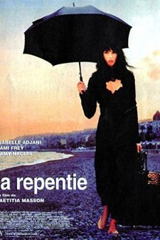 La Repentie (2002) afişi