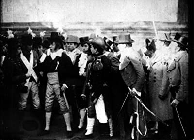 La Revolución De Mayo (1910) afişi La Revolución De Mayo (1910) afişi