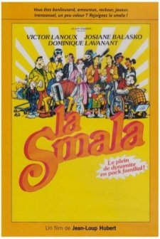 La Smala