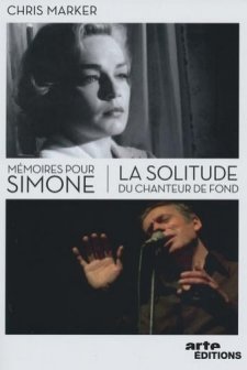 La Solitude du chanteur de fond (1974) afişi