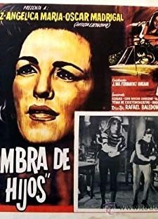 La Sombra De Los Hijos