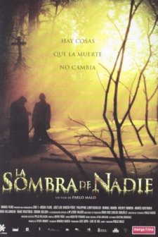 La Sombra De Nadie