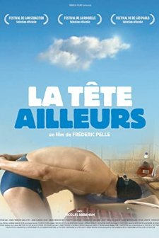 La Tête Ailleurs (2010) afişi