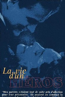 La Vie D'un Héros (1994) afişi