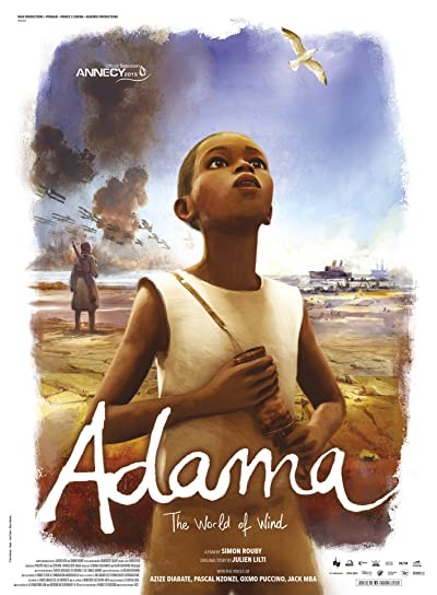 La vie en grand (2015) afişi La vie en grand (2015) afişi