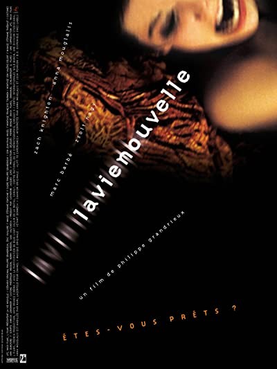 La Vie Nouvelle (2002) afişi La Vie Nouvelle (2002) afişi