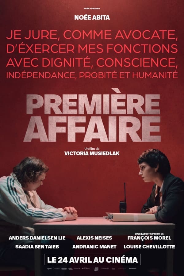 La vie sauvage (2024) afişi La vie sauvage (2024) afişi
