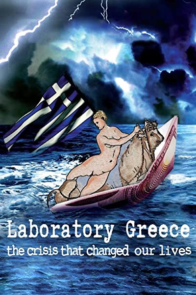 Laboratory Greece (2019) afişi Laboratory Greece (2019) afişi