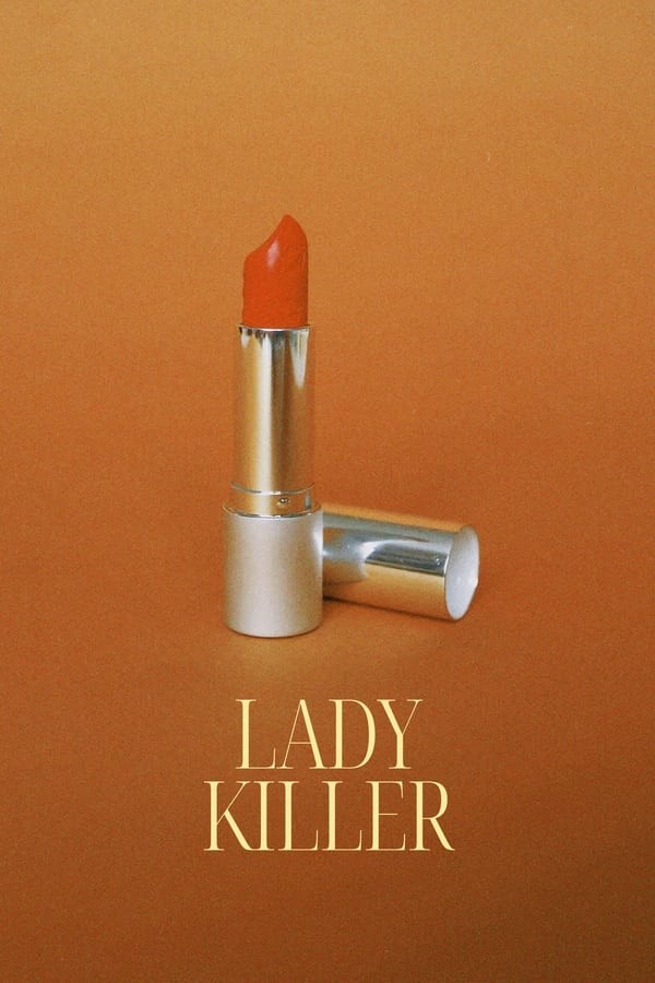 Lady Killer afişi Lady Killer afişi