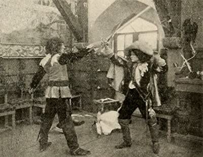 Lady Peggy's Escape (1913) afişi Lady Peggy's Escape (1913) afişi