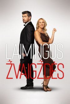 Laimingos žvaigždės