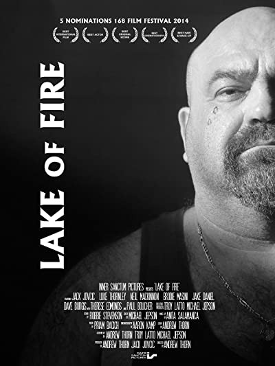 Lake of Fire (2014) afişi Lake of Fire (2014) afişi