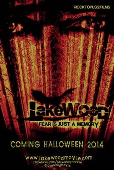Lakewood (2015) afişi