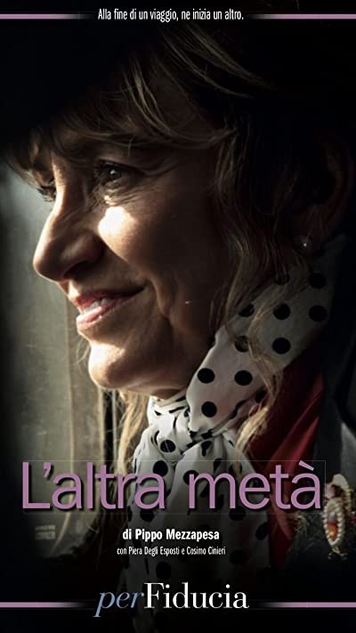 L'altra Metà (2009) afişi L'altra Metà (2009) afişi