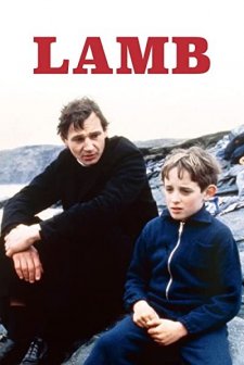 Lamb (1985) afişi