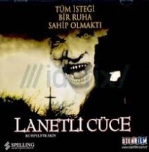 Lanetli cüce