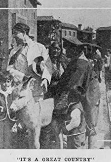 Langdon's Legacy (1916) afişi