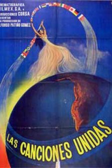 Las Canciones Unidas