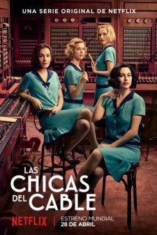 Cable Girls
