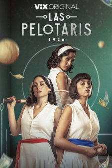 Las Pelotaris