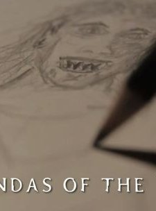 Las Tundas Of The Valley (2011) afişi