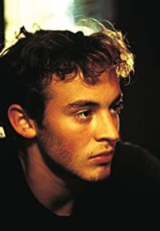 Last Ball (2001) afişi