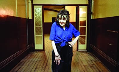 Last Call at the Gladstone Hotel (2007) afişi Last Call at the Gladstone Hotel (2007) afişi
