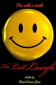 Last Laugh (2018) afişi